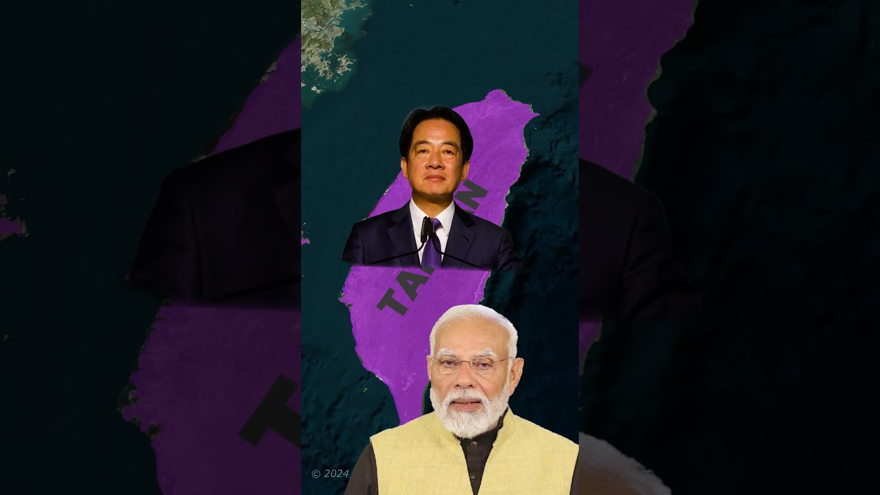 World Leaders Congratulated PM Modi #shorts #youtubeshorts