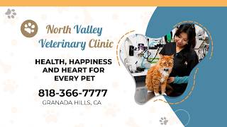 North Valley Veterinary Clinic