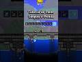 COMO FAZER uma PONTE BONITA e SIMPLES no #terraria #build #tutorial