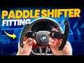 How to Install BMW Magnetic Paddle Shifters (F & G Series) | Easy Step-By-Step Upgrade