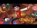 D.N. Ace S01E33 & E34 - Wish Sewer Here.