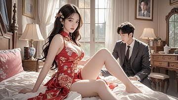 被人瞧不起的小伙子竟是千億集團繼承人，結婚當天慘遭新娘拋棄，得知其身分後竟想強行給他生小孩#短劇#窮小子逆襲#爽文#雷凌短劇社No1Drama