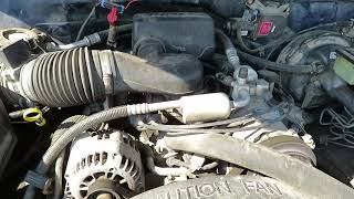 1996 GMC 1500 2WD TRUCK - 1 OWNER VEHICLE