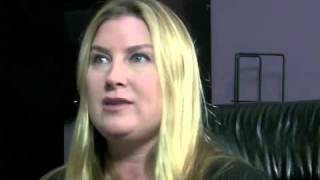 Ashley Miller On Succeeding As An Artist