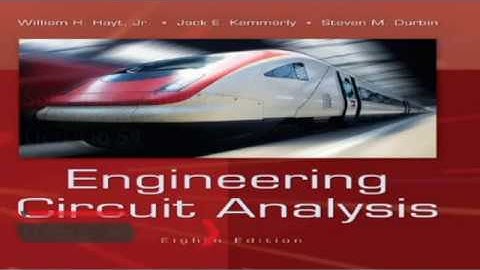 Solución ejercicio 3.54  "Engineering circuit analysis 8th edition"