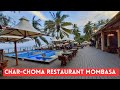 The best restaurant in mombasa you must try