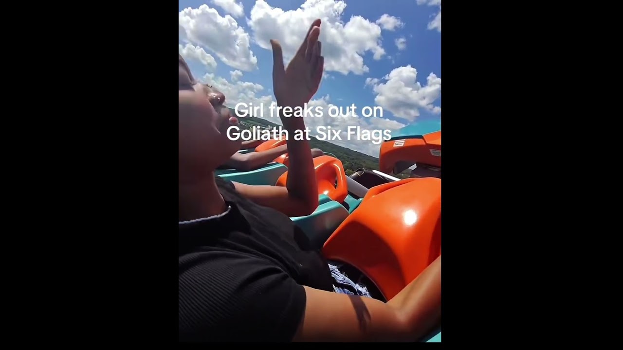 Why was the buckle loose on this rollercoaster