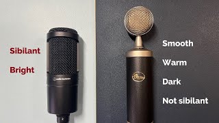 3 ways to deal with microphone sibilance by Dracomies 1,113 views 11 days ago 4 minutes