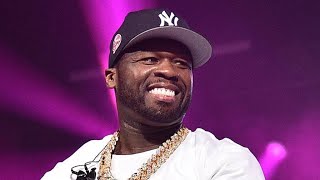 50 Cent Reacts To Drake's Family Matters Diss Track For Kendrick Lamar: 'Told You Leave Him Alone'