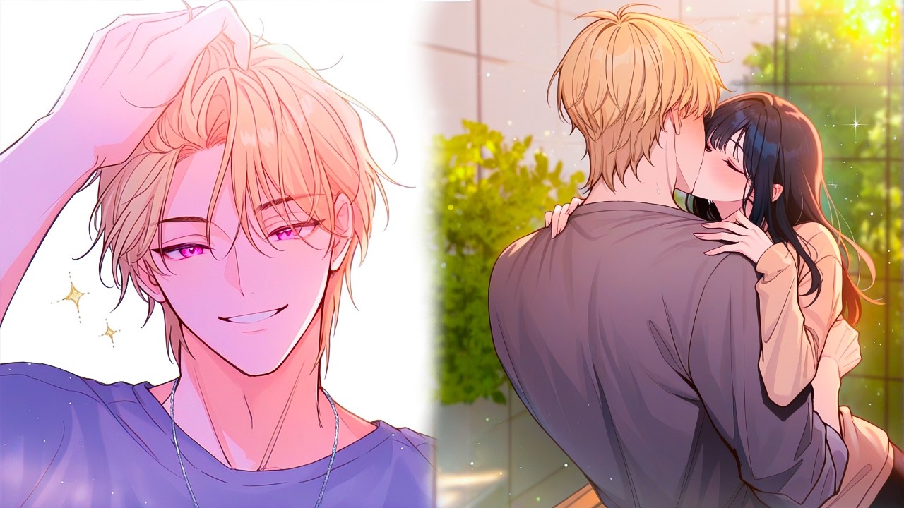Betrayed by Her Boyfriend, She Tries to Make Him Jealous Using Her Friend! - Manhwa Recap