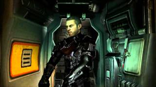 Dead Space 2 - Black Advanced Suit (1080p) screenshot 5