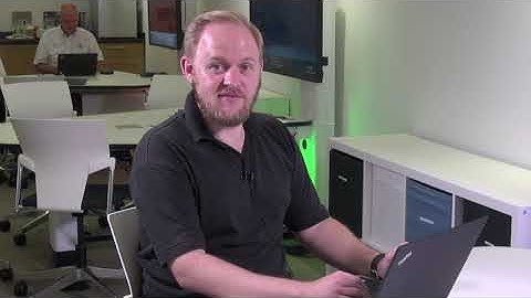 Kramer VIA Versa Demonstration