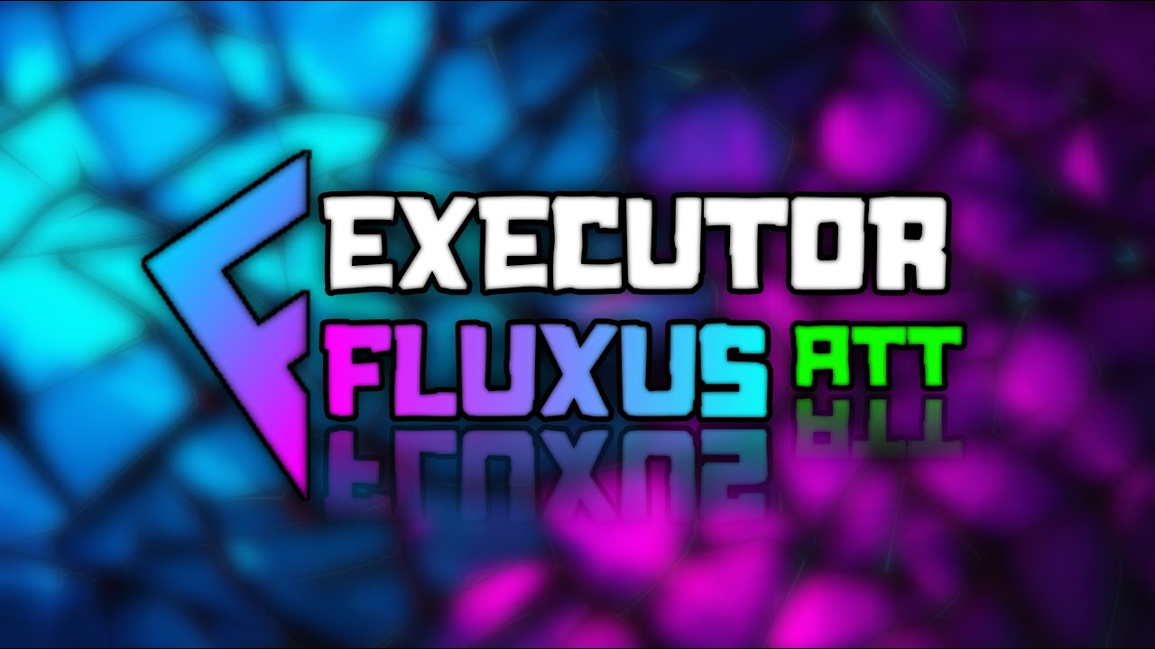 EXECUTOR MOBILE FLUXUS COMO USAR E PEGAR A KEY TUTORIAL COMPLETO