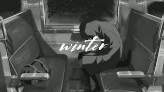 (FREE) EMO TYPE BEAT -"WINTER" | SAD GUITAR BEAT