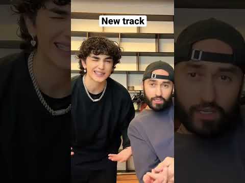 Fresh!!! Link in profile #amirchik #MOT #likeiloveyou #tiktoksong