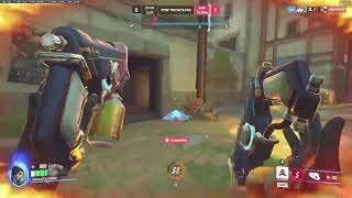 Eichenwalde Dismantling Tracer POV