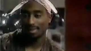 Tupac and Tabitha Soren FULL Interview