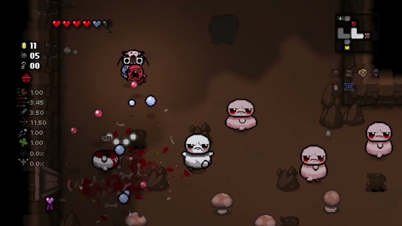 o pro prio issac nytom