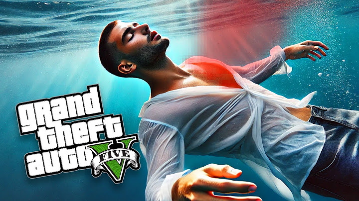 GTA 5 GERÇEK HAYAT !!! - FEHMİ ÖLECEK Mİ..? #125