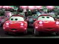 Cars - We're like your biggest fan! KACHOW! | Sponsored by Gamavision Csupo Effects