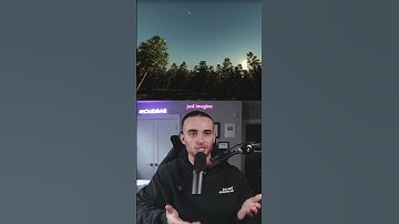 POV: An Asteroid Hits Earth