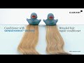 Genadvance® Repair - New Hair Care Ingredients for Damaged Hair