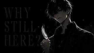 Why still here ?