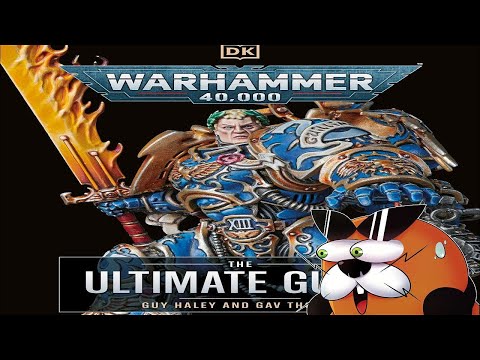 Warhammer Ultimate Guide: The Ultimate Review