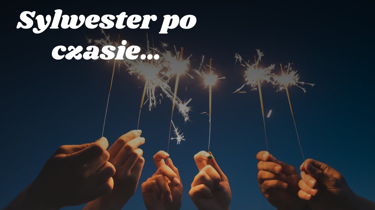 Sylwester po sylwestrze l Ekipa w Mielcu.