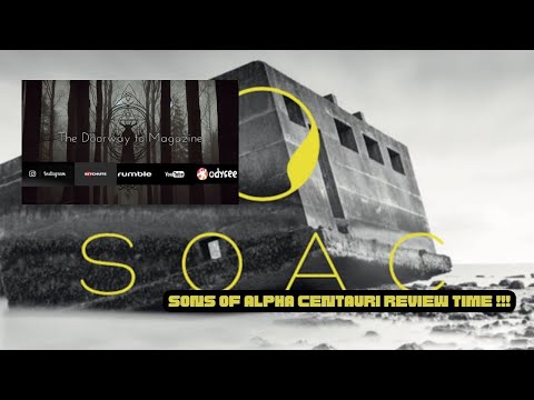 Exile On MainStream-  Sons of Alpha Centauri-   Pull-  Video Review