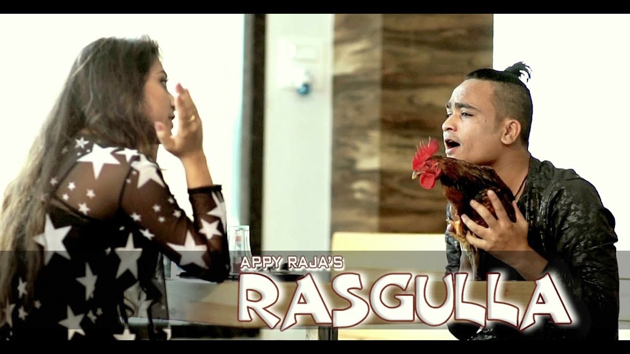 Download RASGULLA x APPY RAJA || CG R∆P 2K17