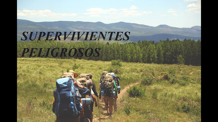 Supervivientes Peligrosos en un Apocalipsis Zombie