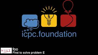 ICPC 2025 Greater NY Regional Resolver