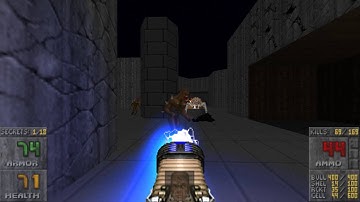 Beautiful Doom II Part 2