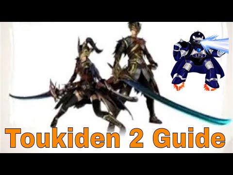 Toukiden 2 Basics Guide and Tips For Beginners 2019