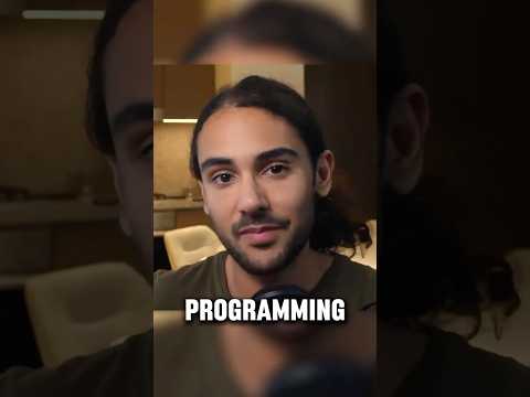 Why I didn’t take CS in school