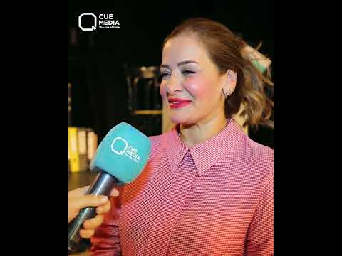 ما حقيقة وجود صلة قرابة بين سوزان سكاف وأندريه سكاف