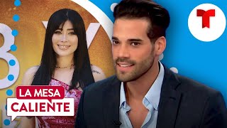 Guty Carrera aclara si tomará acciones legales contra su ex, Brenda Zambrano | La Mesa Caliente