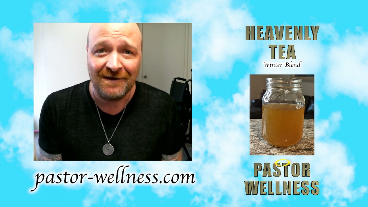 Pastor Wellness - KC's Birthday Launch and Holiday Set