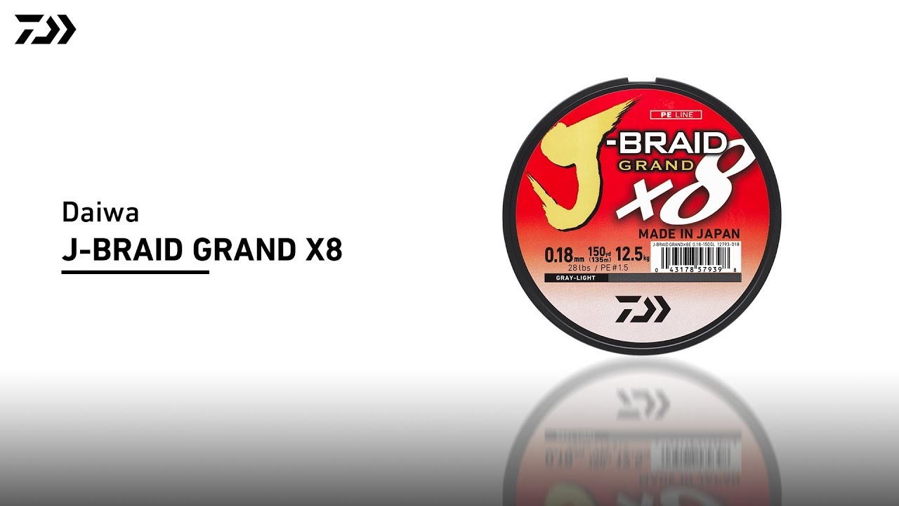 j braid grand