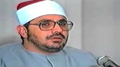 تراث الشيخ الشحات محمد أنور سورة النجم والقمر جودة عالية