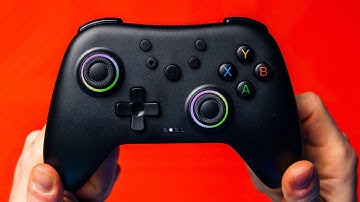 The Cheapest Controller That Has EVERYTHING