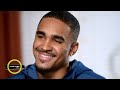 Jalen Hurts opens up about Alabama and following in Kyler Murray & Baker Mayfield’s footsteps | OTL