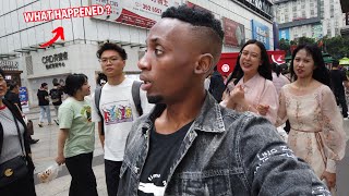 ANOTHER BAD NEWS!!! - Being Black in CHINA🇨🇳