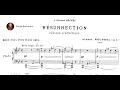 Miniature de la vidéo de la chanson Résurrection (Symphonic Prelude)