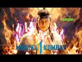 My HATE For Kitana Is ENDLESS - Mortal Kombat 1 Lui Kang Gameplay