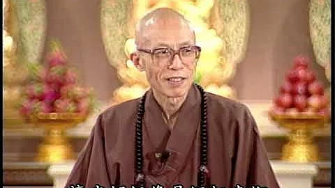 皈依前的心理准備（聖嚴法師-大法鼓0366）DVD - 天天要聞