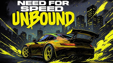Need for Speed Unbound – All NEW Unlockable Cars Revealed!