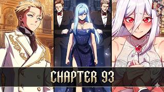 The Social Gathering Turns Into A Battle Of Influence | Chapter - 93