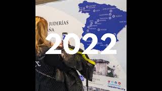 FITUR: esta es nuestra historia